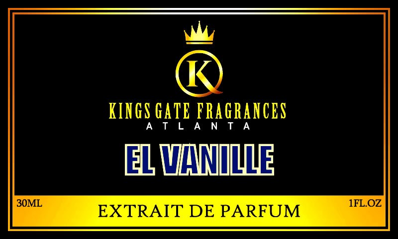 El Vanille