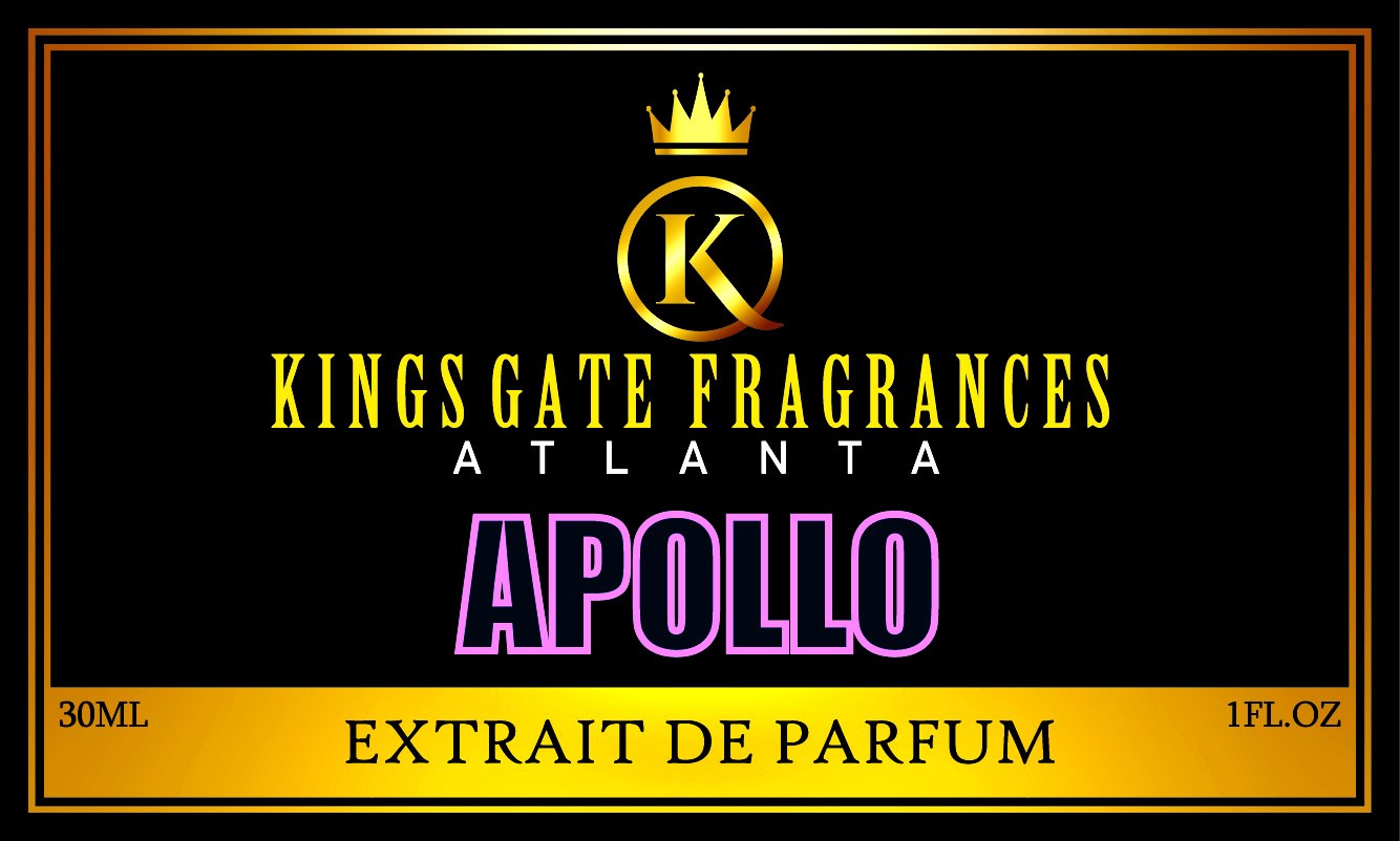 Apollo