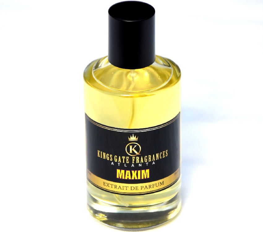 Maxim