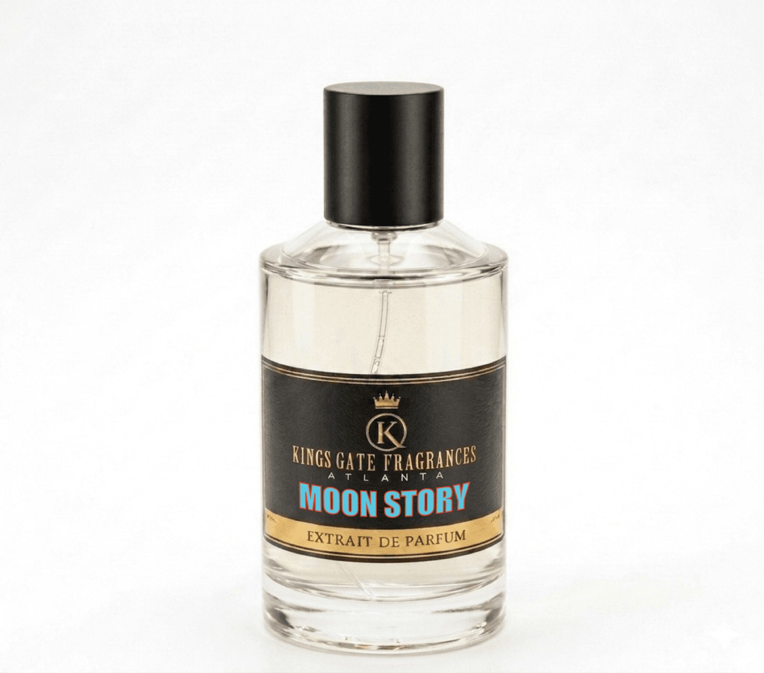 Moon Story