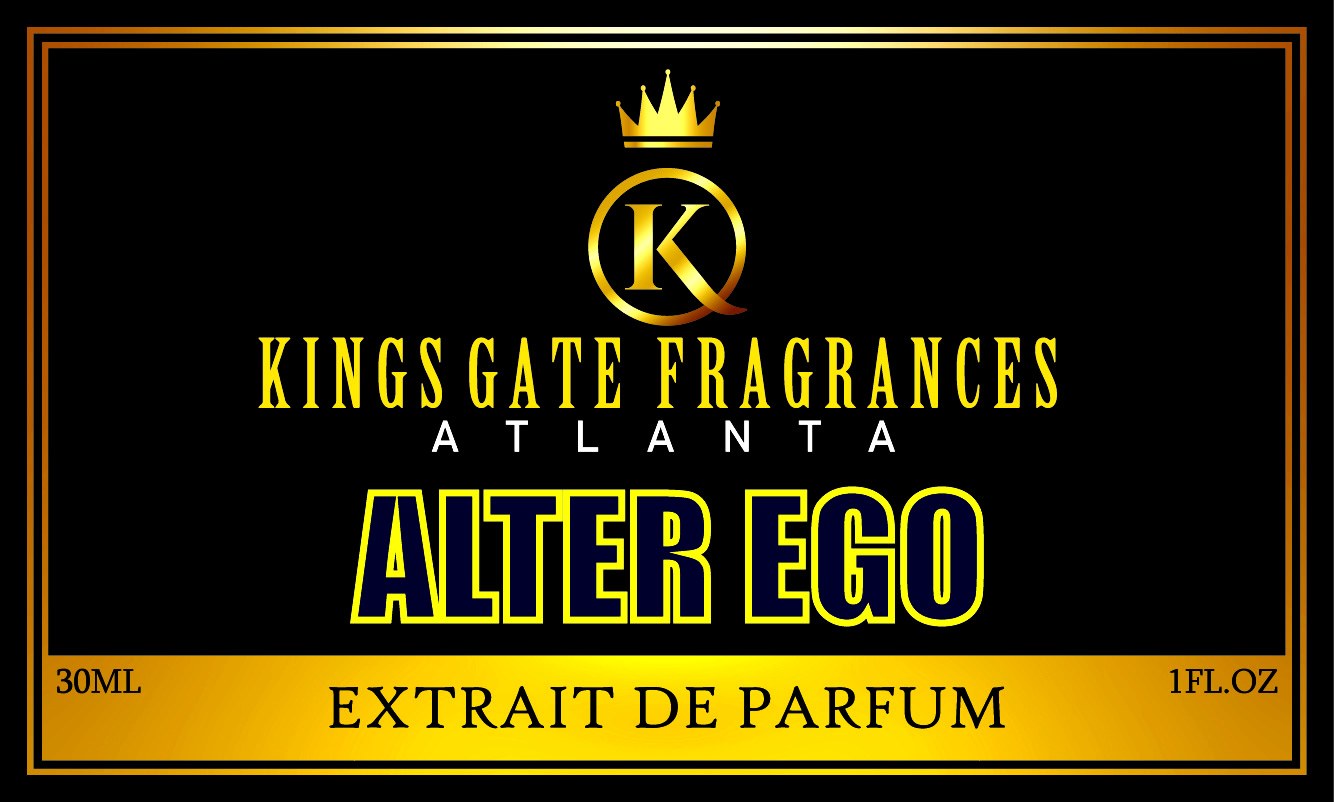 Alter Ego