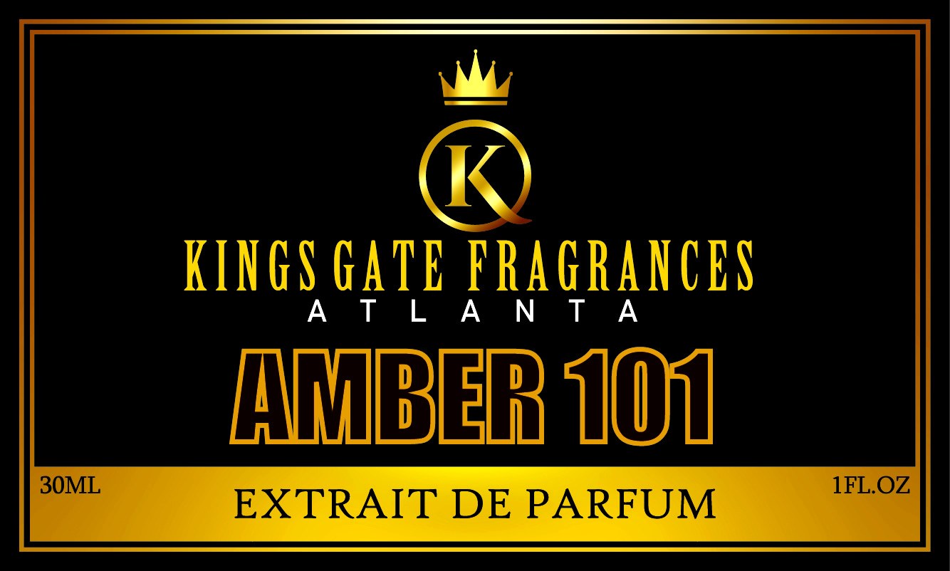 Amber 101