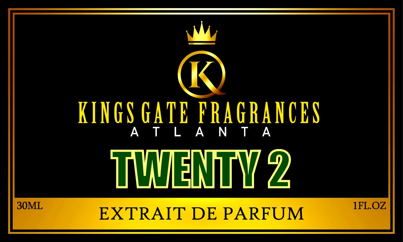 Twenty 2