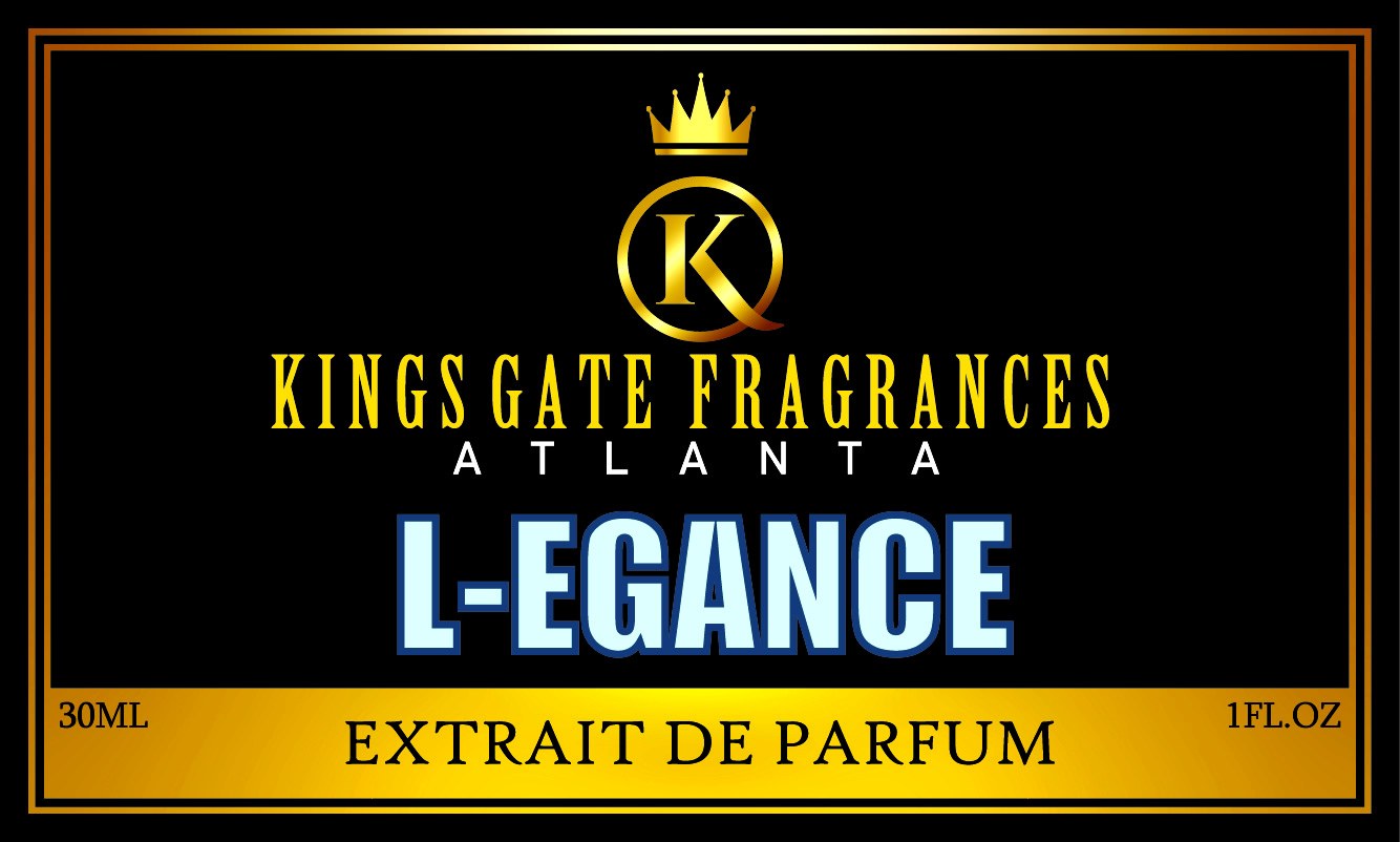 L-Egance