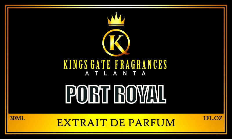 Port Royal