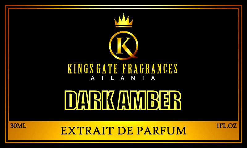 Dark Amber