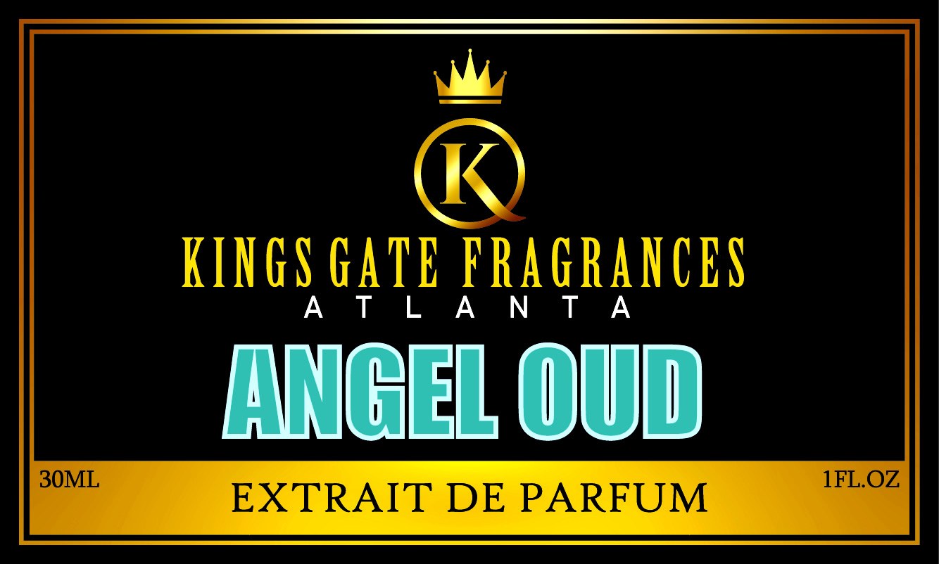 Angel Oud