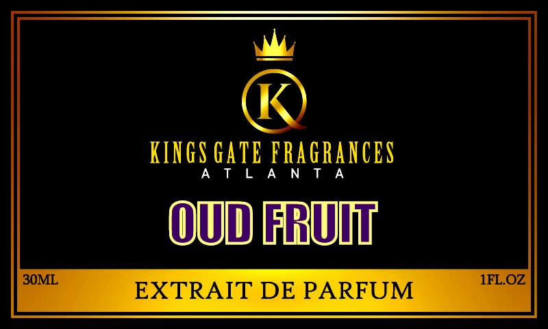 Oud Fruit