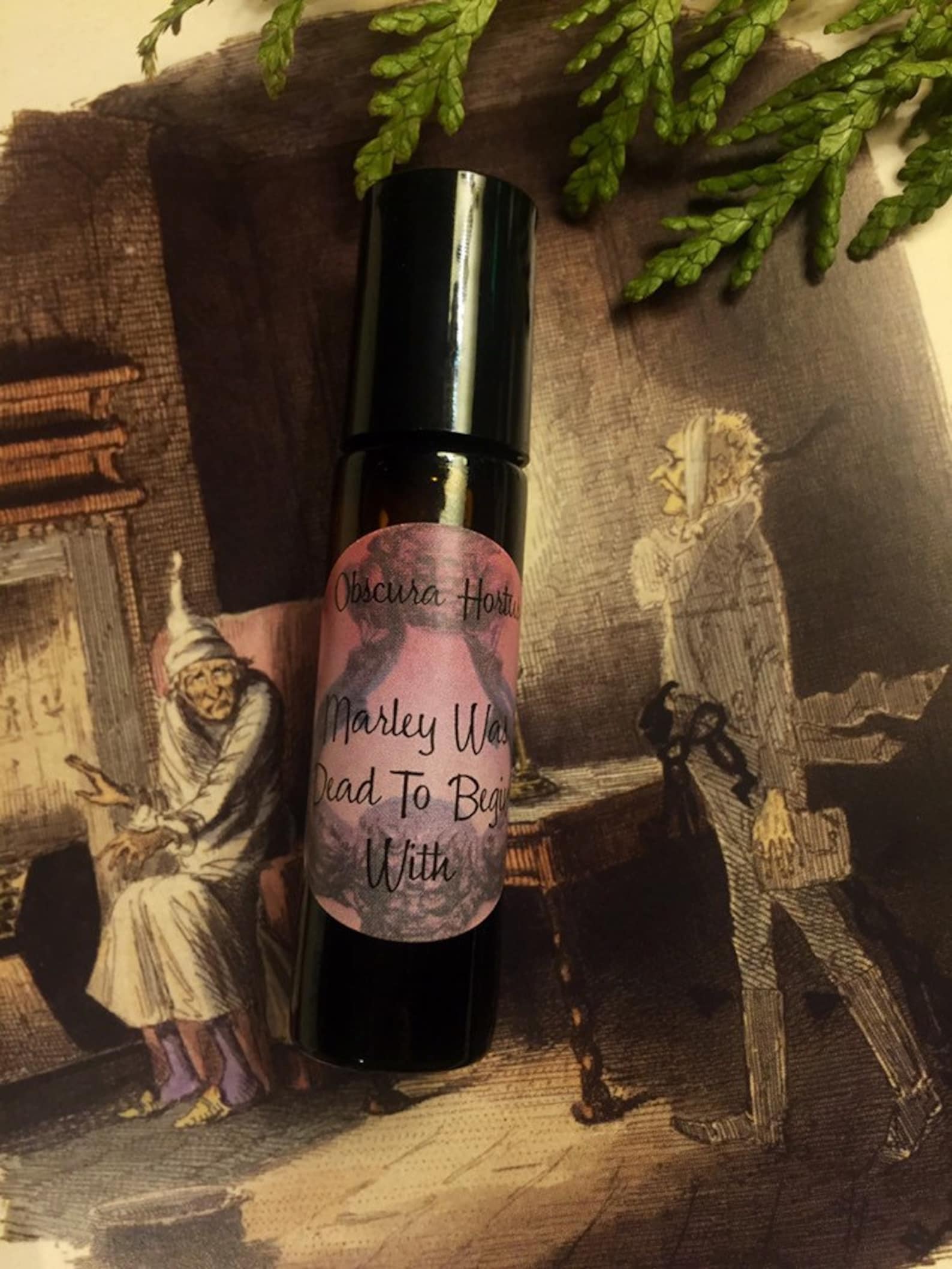 Christmas Carol
