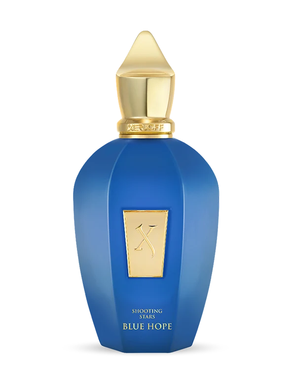 Blue Hope