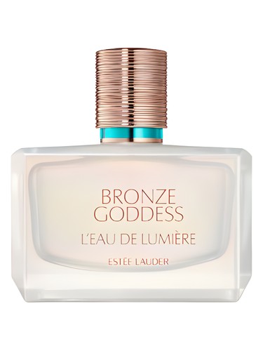Bronze Goddess L'Eau De Lumière