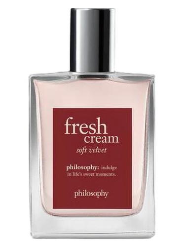 Fresh Cream Soft Velvet