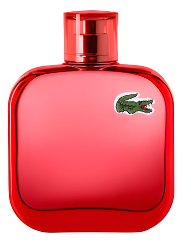 Eau De Lacoste L.12.12. Rouge