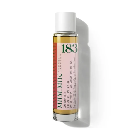 No 183 Tomato Vine Eau De Parfum