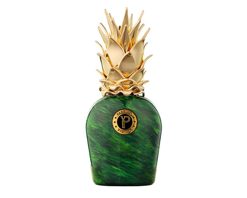 Pineapple Vintage Intense