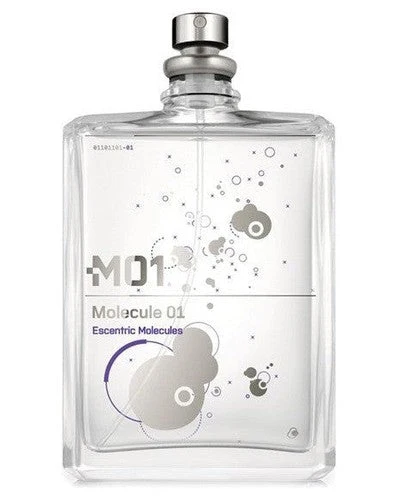 Molecule 01
