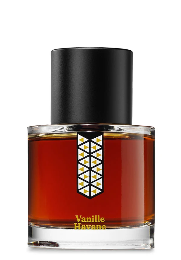 Vanille Havane