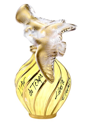 L'Air Du Temps
