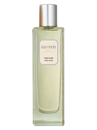 Eau Gourmande Ambre Vanille