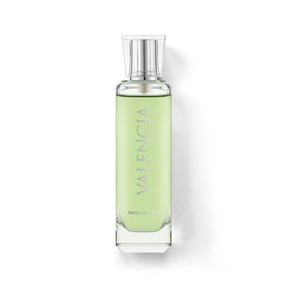 Valencia Eau De Parfum