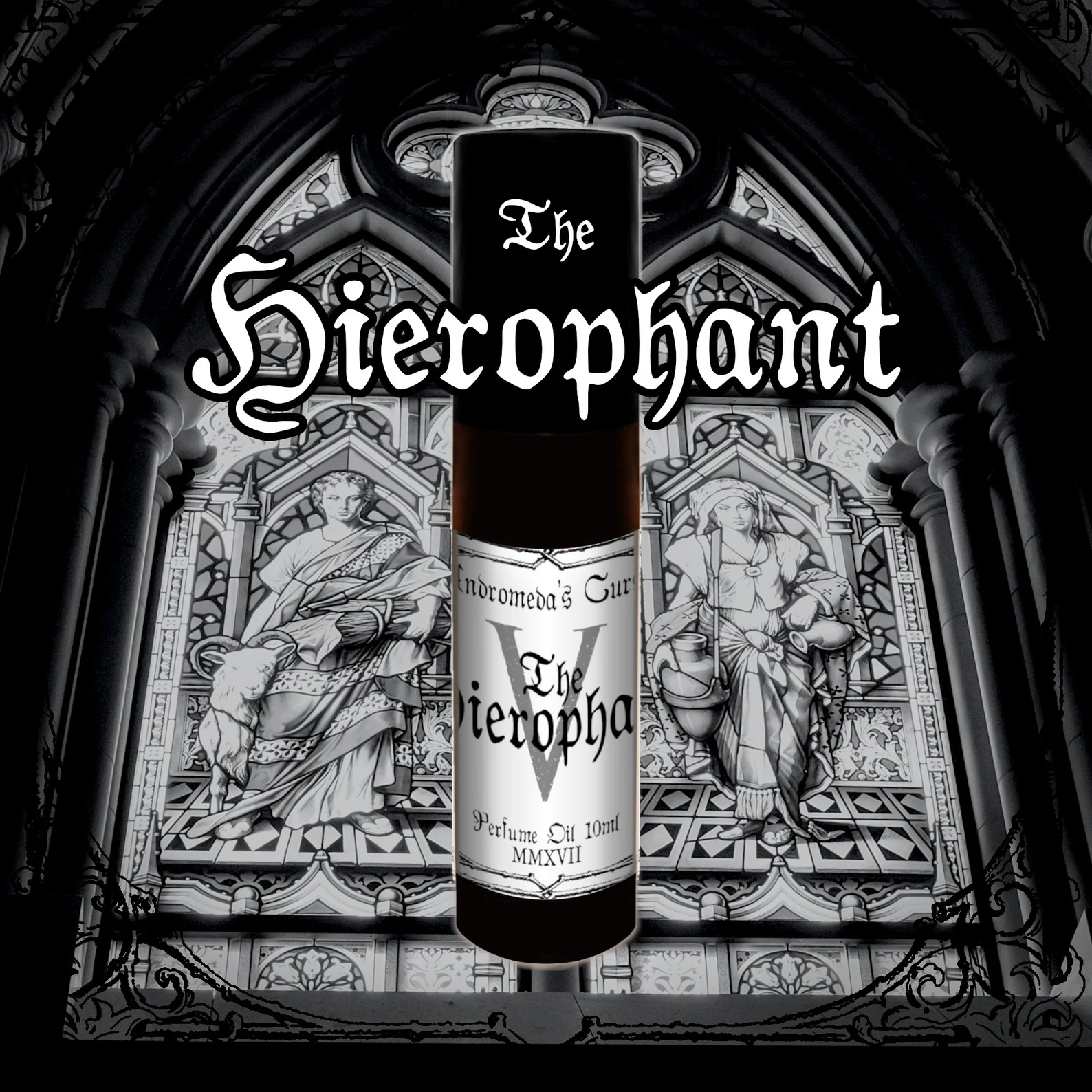 The Hierophant