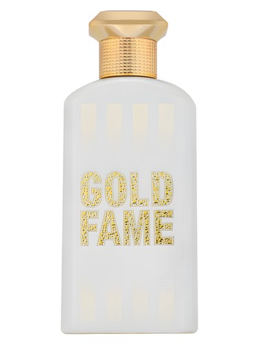 Gold Fame