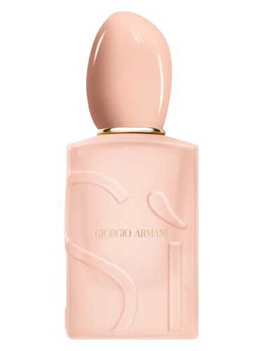 Sì Nude Bloom