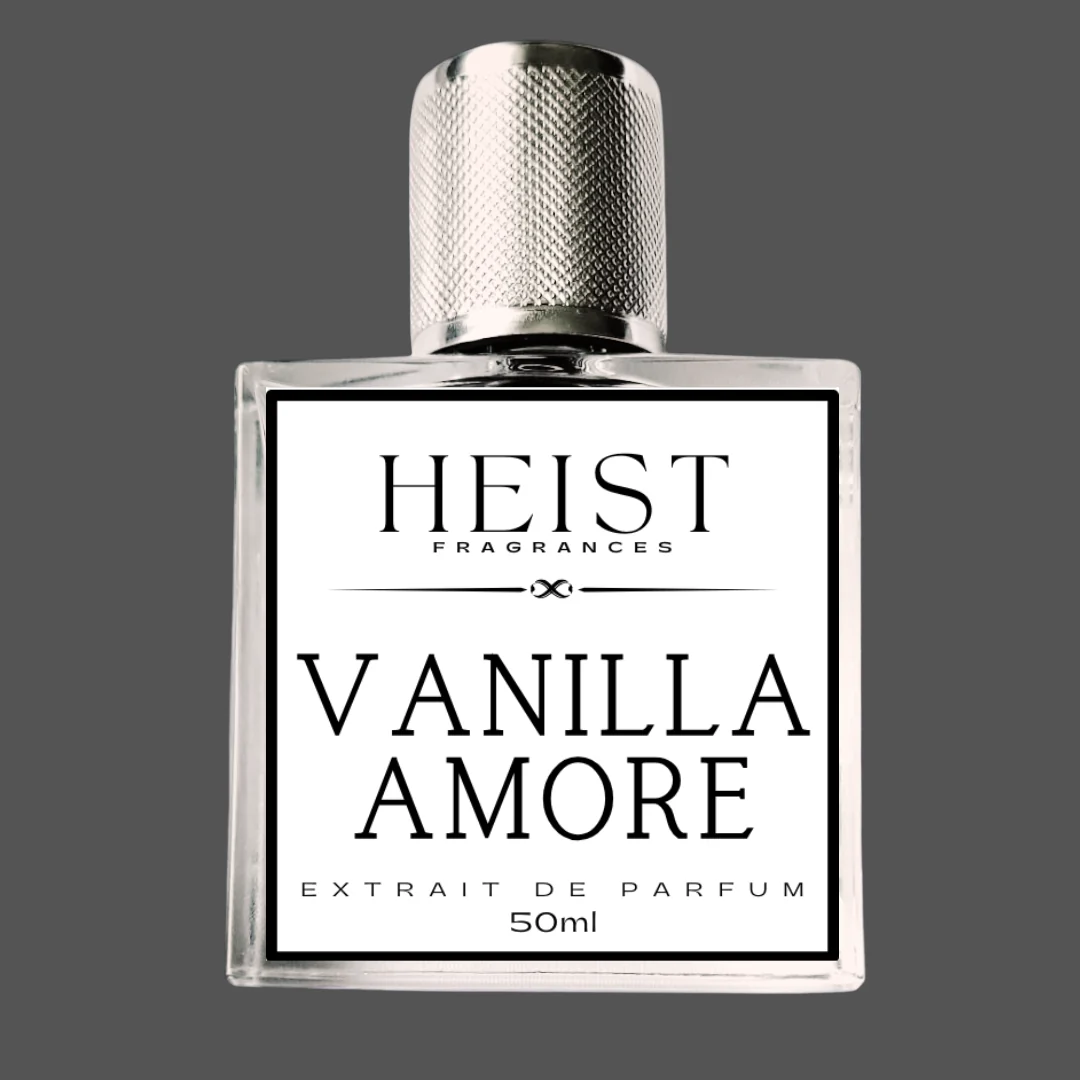 Vanilla Amore