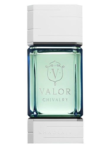 Valor Chivalry