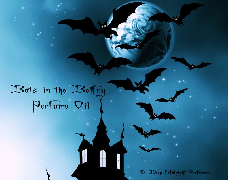 Bats In The Belfry