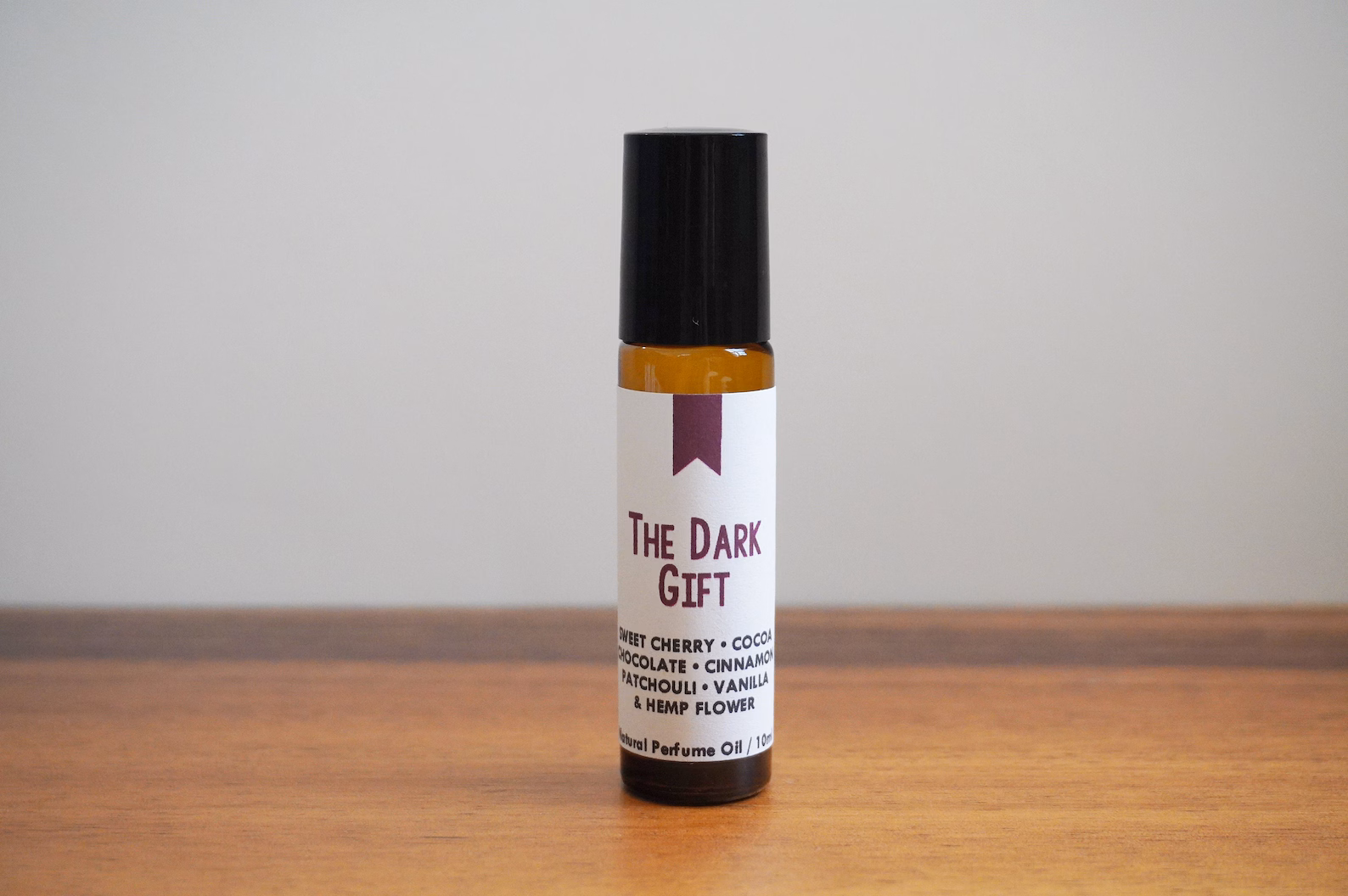 The Dark Gift