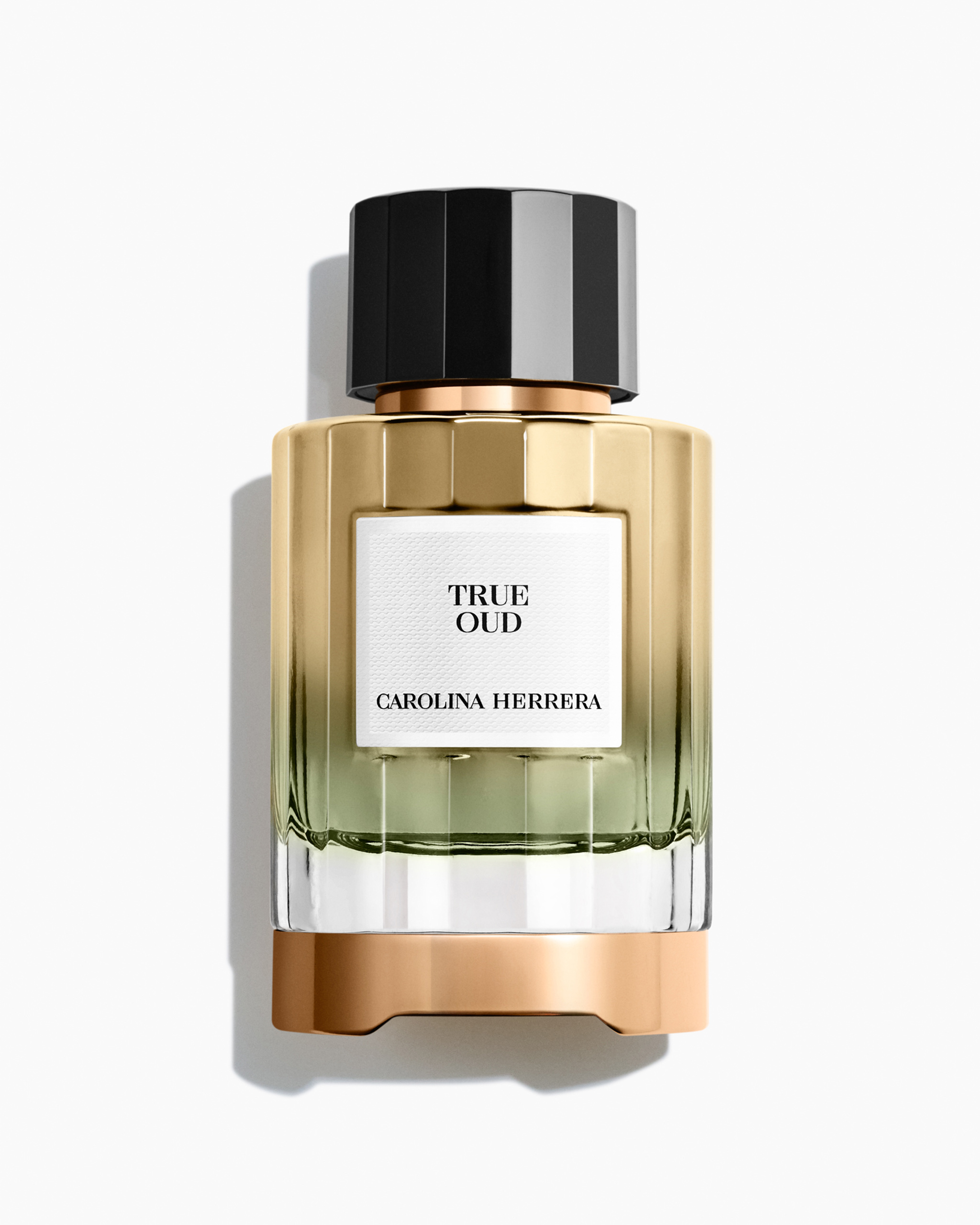 True Oud Eau De Parfum