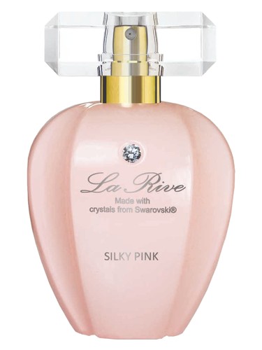 Silk Pink