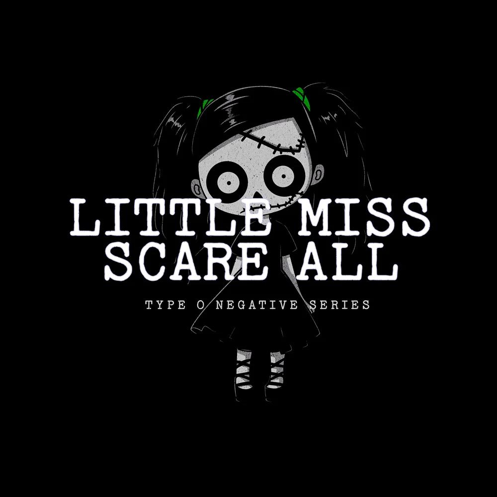 Little Miss Scare All