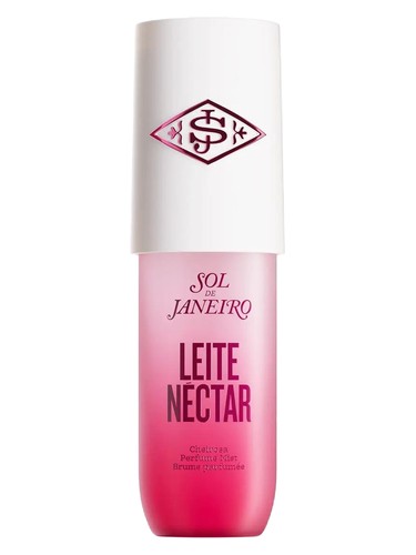 Leite Néctar