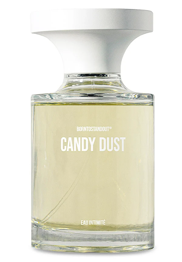 Candy Dust