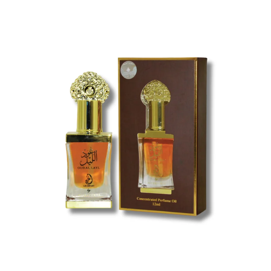 Arabiyat Oud Al Layl