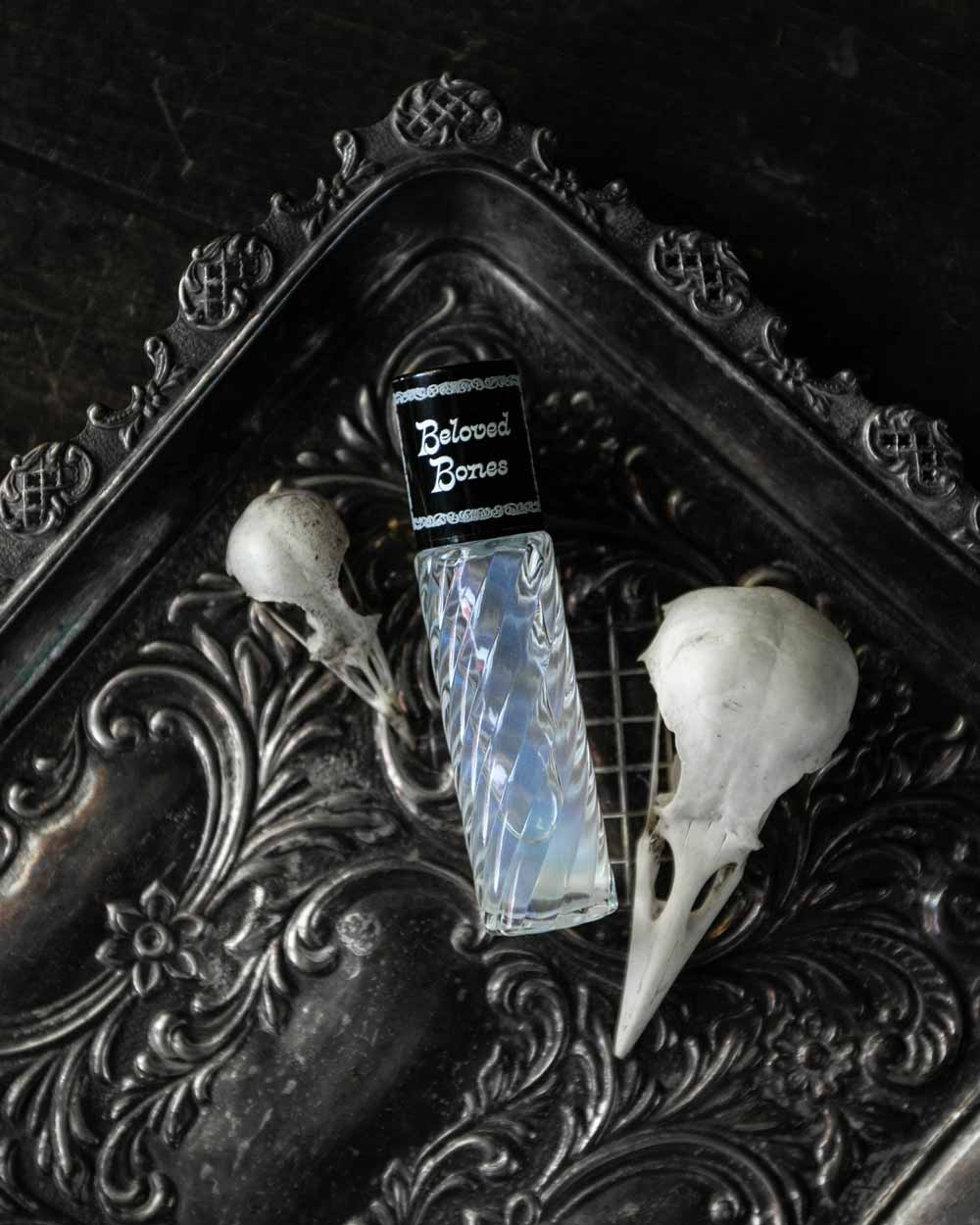 Beloved Bones Perfume Oil