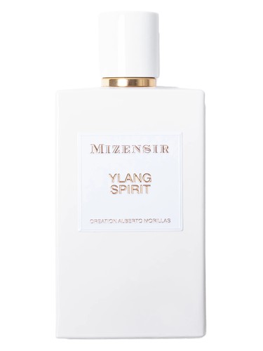 Ylang Spirit