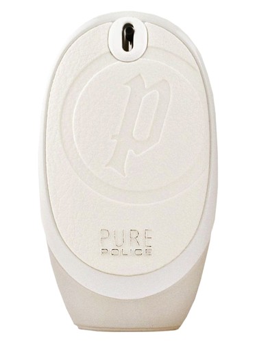 Pure Police Pure Dna Femme