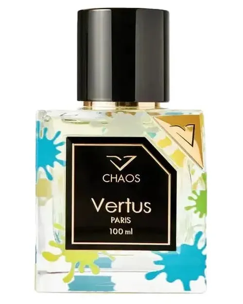Chaos