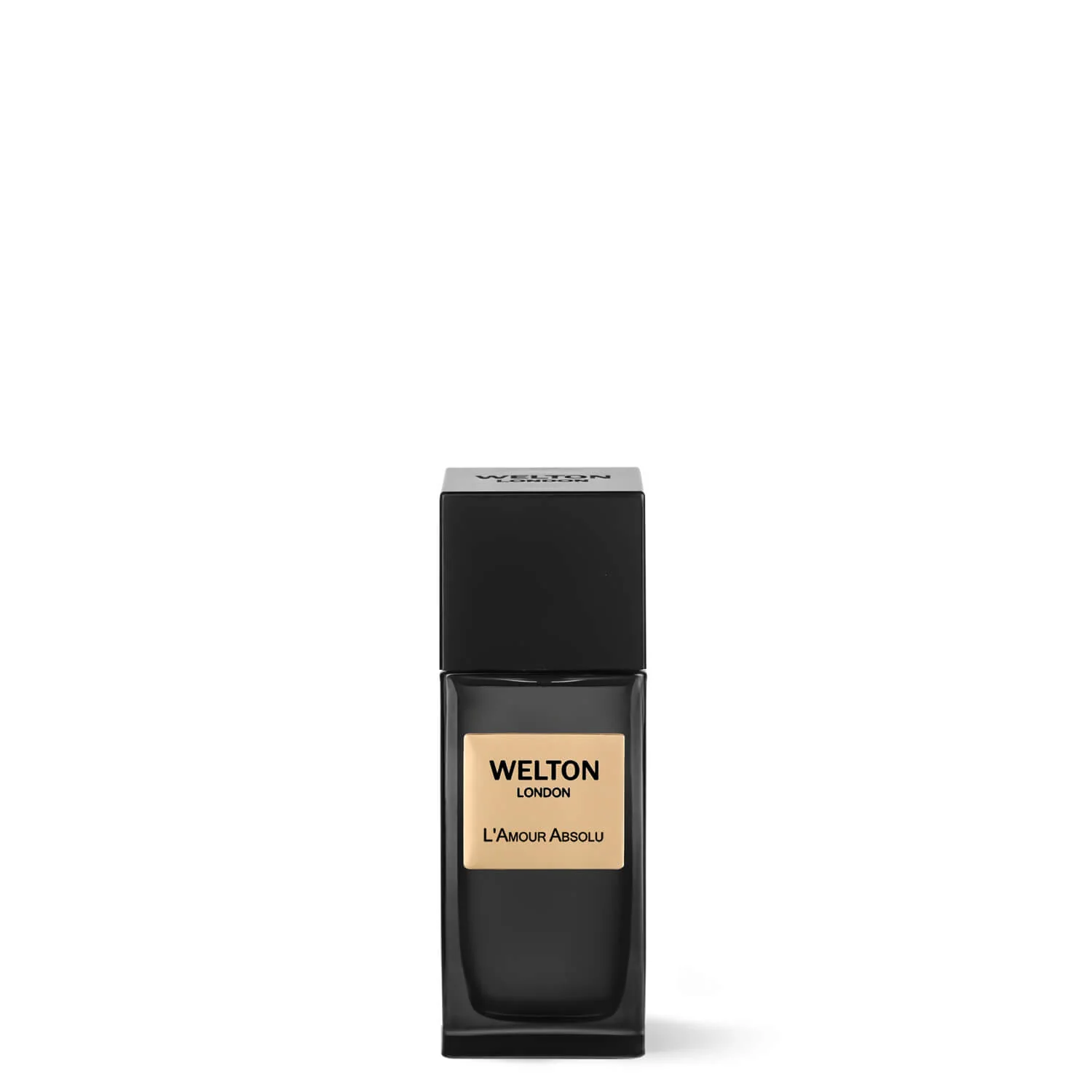 L'Amour Absolu Extrait De Parfum