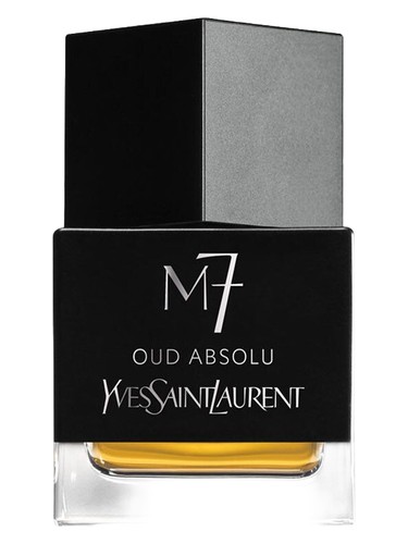 La Collection M7 Oud Absolu
