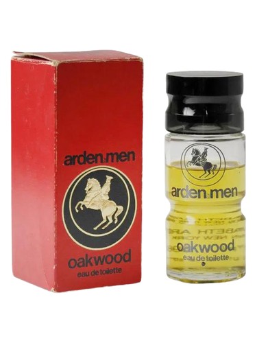 Arden For Men - Oakwood