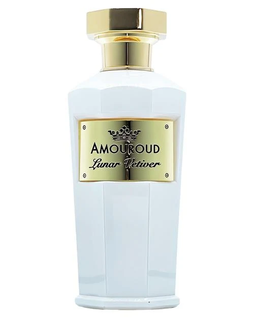 Lunar Vetiver