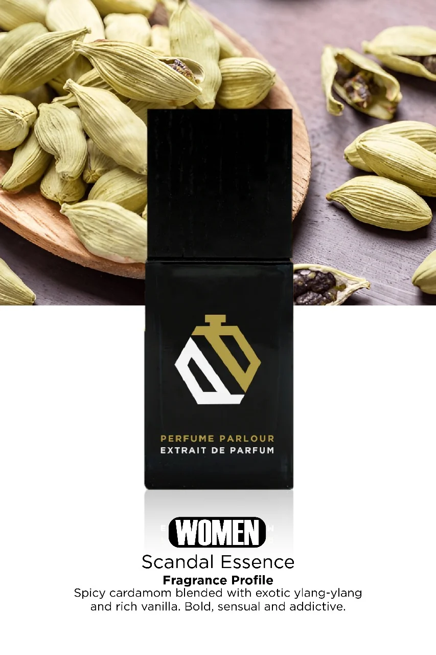 Scandal Essence For Women