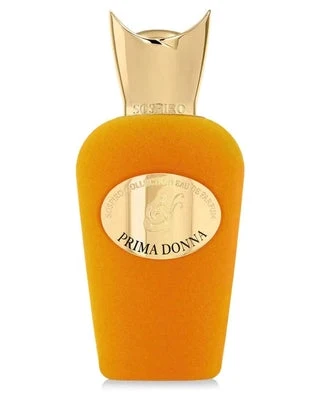 Prima Donna