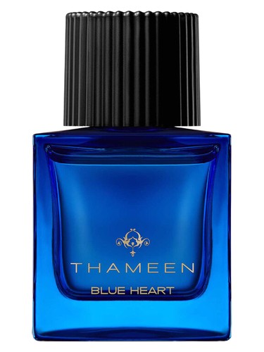 Blue Heart