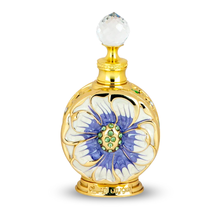 Layali Concentrated Perfume Oil