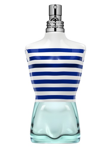 Le Mâle Eau Fraîche Gaultier Airlines